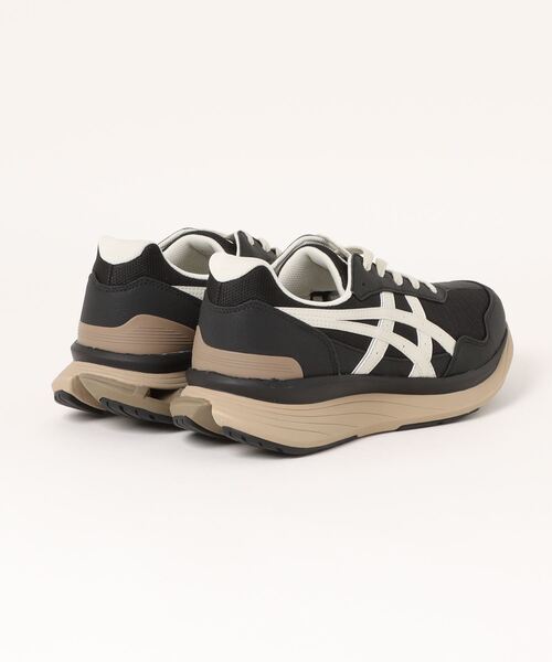 新品未使用 asics ニーズアップ メンズ 4E相当 26cm グレ一 ニーズアップ メンズ 4E相当（1241A011-020）
