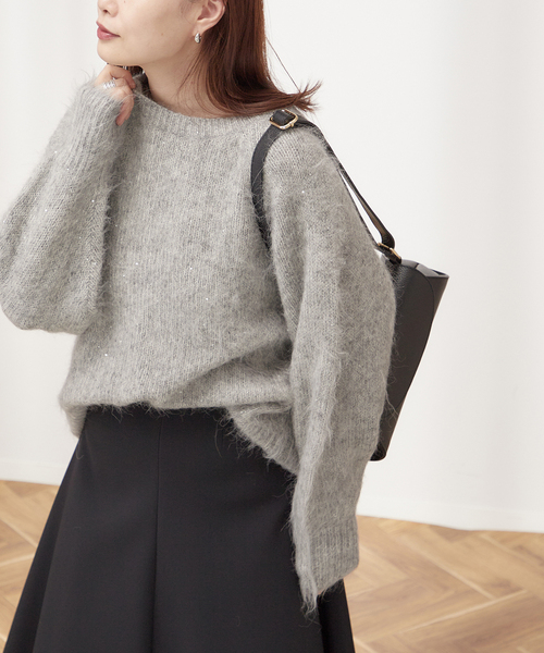 journal standard L'essage（ジャーナルスタンダード レサージュ