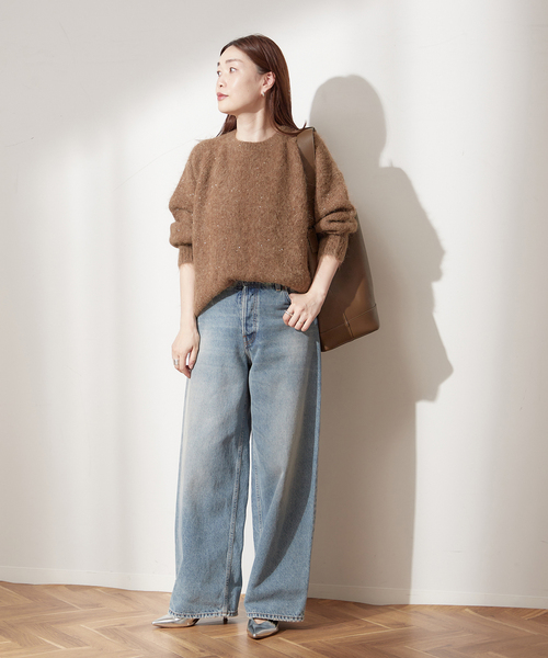 journal standard L'essage（ジャーナルスタンダード レサージュ