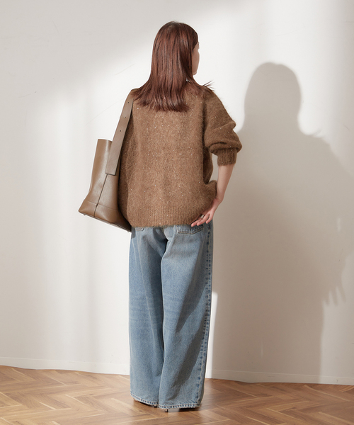 journal standard L'essage（ジャーナルスタンダード レサージュ