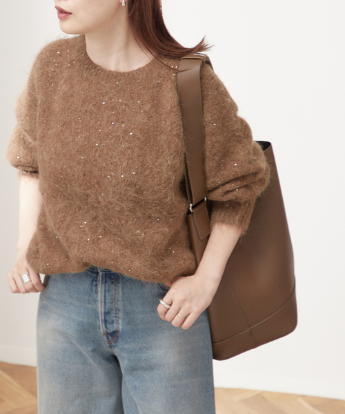 journal standard L'essage（ジャーナルスタンダード レサージュ