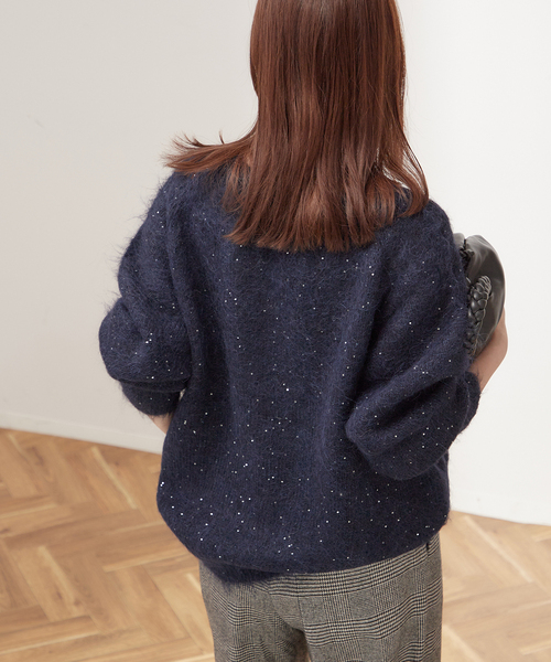 journal standard L'essage（ジャーナルスタンダード レサージュ