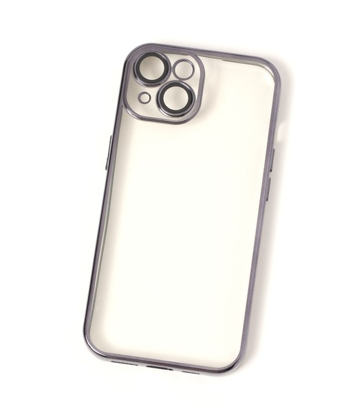 GLOBAL WORK（グローバルワーク） スマホケース フレームスマホケース