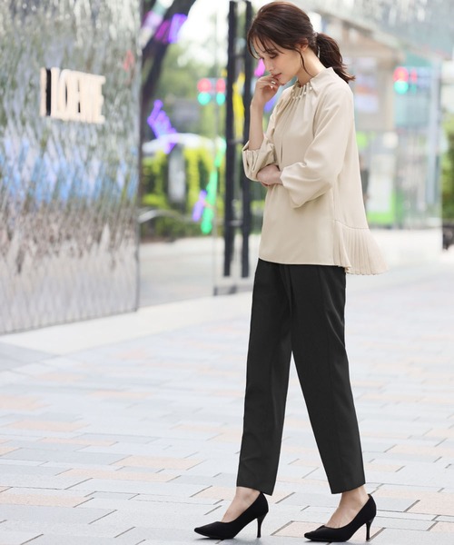 Flolia（フロリア） セットアップ レディース : ZOZOTOWN Yahoo!店