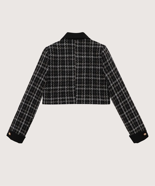 LA POMME petit（ラポミ・プチ） セットアップ 3点セット（リボン