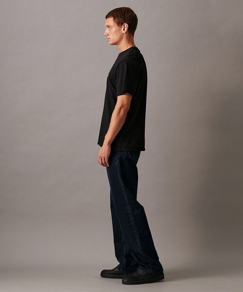 【 】CK Jeans ショートスリーブTシャツ◆送料無料◆ 楽天市場】【SALE／60%OFF】【公式ショップ】 カルバンクライン
