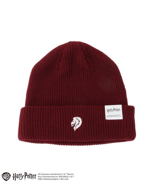 Green Parks（グリーンパークス） ニット帽 ニットキャップ ハリー