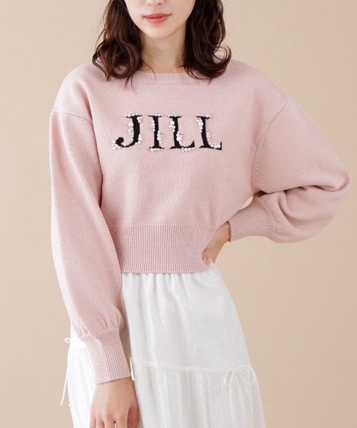 JILL by JILL STUART（ジルバイジルスチュアート） ニット セーター