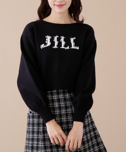JILL by JILL STUART（ジルバイジルスチュアート） ニット セーター