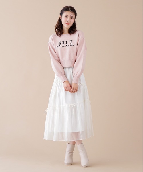 JILL by JILL STUART（ジルバイジルスチュアート） ニット セーター