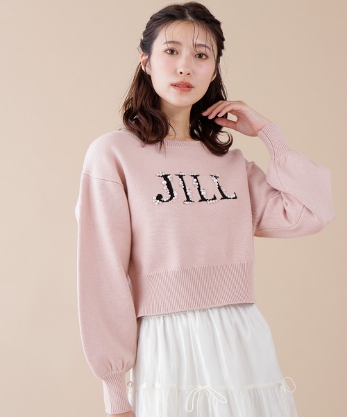 JILL by JILL STUART（ジルバイジルスチュアート） ニット セーター