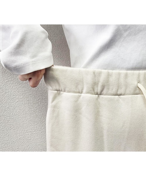 reca（レカ） パンツ 裏起毛カーブパンツ レディース : ZOZOTOWN Yahoo