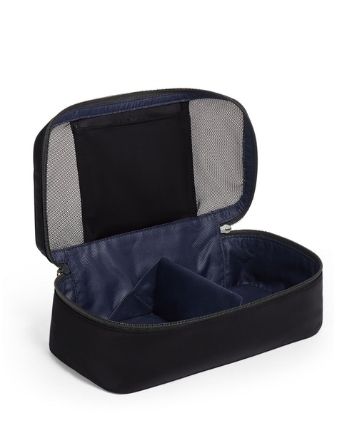 旅行 TRAVEL ACCESSORY パッキング・キューブ・スモールの画像