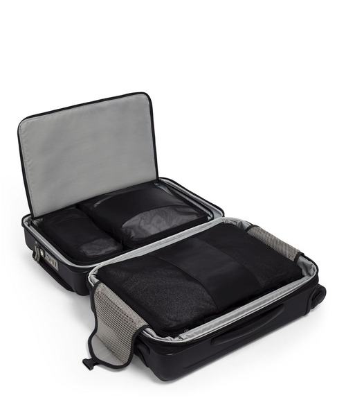 【新品】TUMI パッキング・キューブ・スモール TUMI（トゥミ） 旅行 TRAVEL ACCESSORY パッキング・キューブ