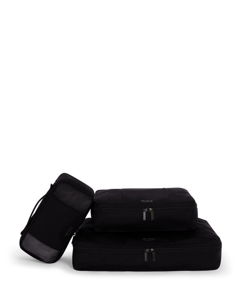 TUMI（トゥミ） 旅行 TRAVEL ACCESSORY パッキング・キューブ