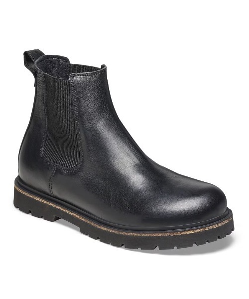 BIRKENSTOCK（ビルケンシュトック） ブーツ 「公式」ビルケンシュトッ