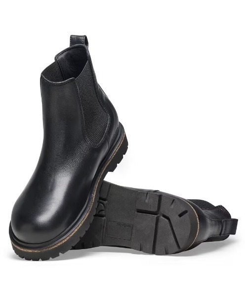BIRKENSTOCK（ビルケンシュトック） ブーツ 「公式」ビルケンシュトッ