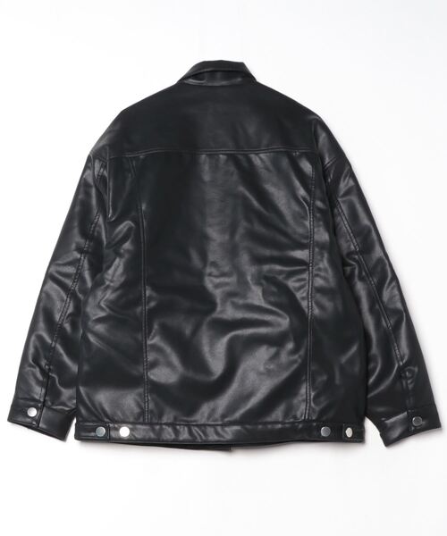 FAT コート ジャケット MACKGRAIN メンズ : ZOZOTOWN Yahoo!店 - 通販 