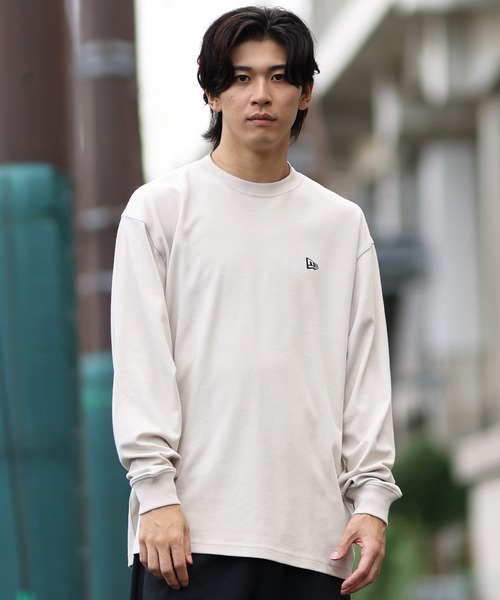   ロゴ クラシック スポーツ ロンT 長袖 Tシャツ Champion チャンピオン ロンT メンズ 長袖Tシャツ ロゴ プリント