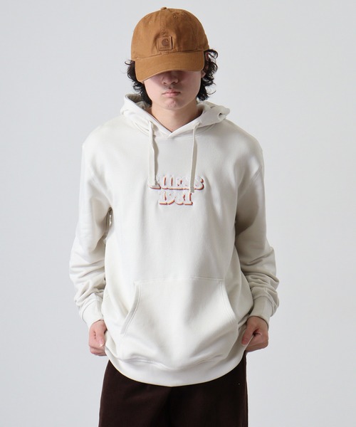 GUESS パーカー GUESS Originals Graphic Boxy Hoodie パーカー | GUESS(ゲス) JAPAN