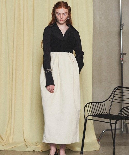 美品メゾンスペシャル⭐︎パフスリトップ　Maison Special 白ホワイト MAISON SPECIAL（メゾンスペシャル）の「Shirring Puff Sleeve