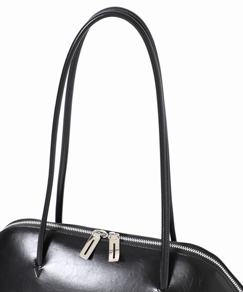 Spick＆Span ボストンバッグ ADD CULUMN / アドカラム 別注