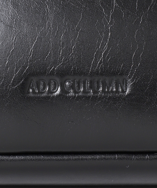 Spick＆Span ボストンバッグ ADD CULUMN / アドカラム 別注