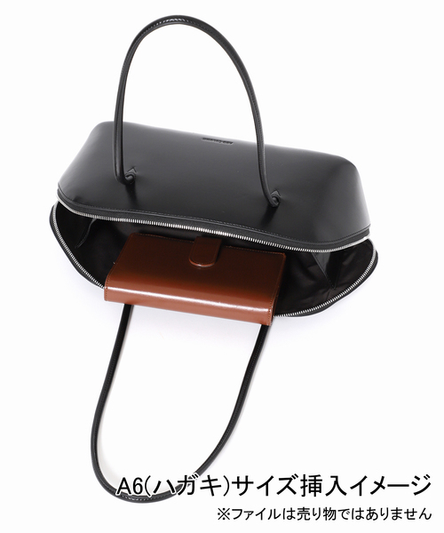 Spick＆Span ボストンバッグ ADD CULUMN / アドカラム 別注