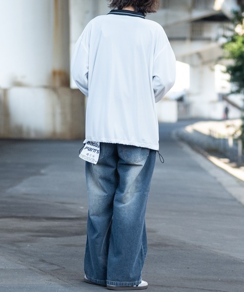 THRASHER（スラッシャー） tシャツ 「at」「THRASHER/スラッシャー