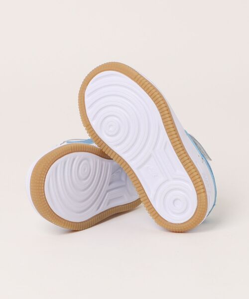 NIKE（ナイキ） スニーカー 14-195(H)FORCE1 LOW EASYON(PS) フォース