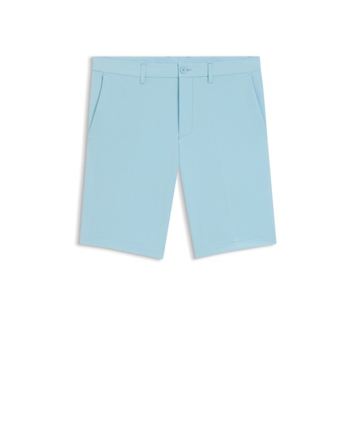 BOSS（HUGO BOSS） パンツ はっ水ショートパンツ 4WAYストレッチ