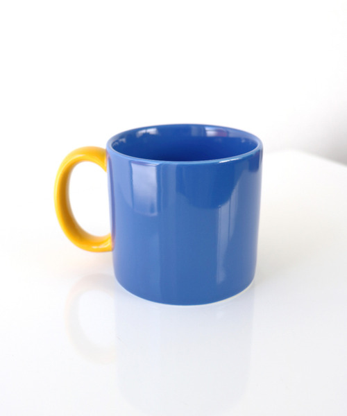 みおさむさま専用出品 食器 「OSAMU GOODS/オサムグッズ」MUG HANDLE COLOR/マグ