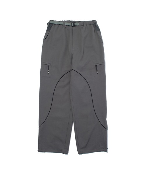 F/CE.（エフシーイー） パンツ F/CE. HOLLOW FIBRE TRACK PANTS