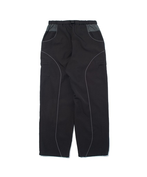 F/CE.（エフシーイー） パンツ F/CE. HOLLOW FIBRE TRACK PANTS