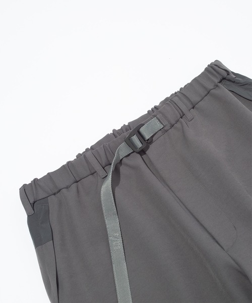 F/CE.（エフシーイー） パンツ F/CE. HOLLOW FIBRE TRACK PANTS