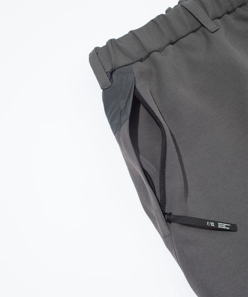 F/CE.（エフシーイー） パンツ F/CE. HOLLOW FIBRE TRACK PANTS