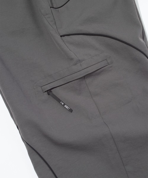 F/CE.（エフシーイー） パンツ F/CE. HOLLOW FIBRE TRACK PANTS