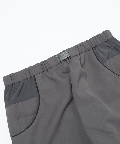 F/CE.（エフシーイー） パンツ F/CE. HOLLOW FIBRE TRACK PANTS