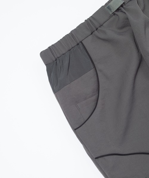 F/CE.（エフシーイー） パンツ F/CE. HOLLOW FIBRE TRACK PANTS