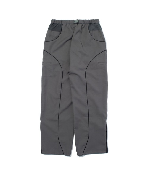 F/CE.（エフシーイー） パンツ F/CE. HOLLOW FIBRE TRACK PANTS