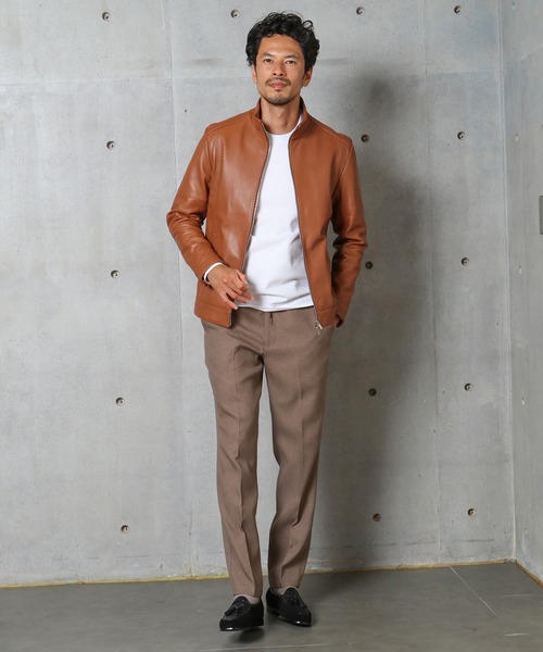 新品未使用フォーマル可能MEN'S BIGIジャケット MEN'S BIGI 「MEN'S BIGI」 ジャケット 02 ブラック メンズ : ZOZOTOWN