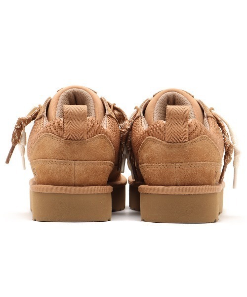 UGG Australia スニーカー W LO LOWMEL / アグ ロー ローメル