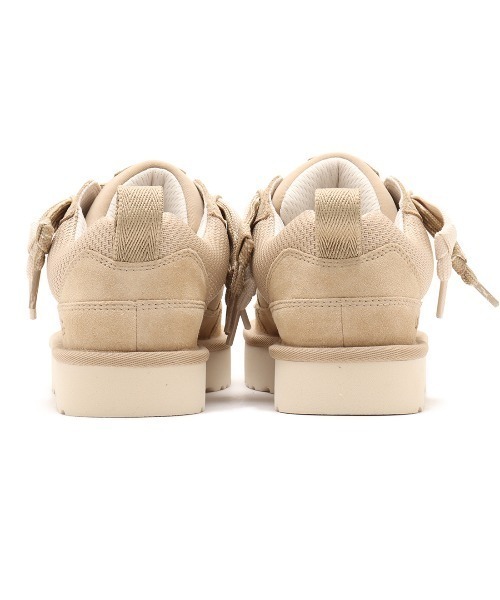 UGG Australia スニーカー W LO LOWMEL / アグ ロー ローメル