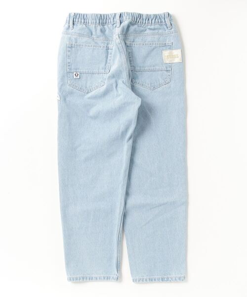 AAPE BY A BATHING APE ジーンズ NOW DENIM PANTS メンズ