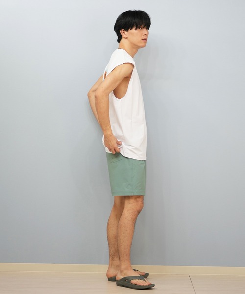 LOST（ロスト） ラッシュガード 「ムラサキスポーツ限定」lost/ロスト