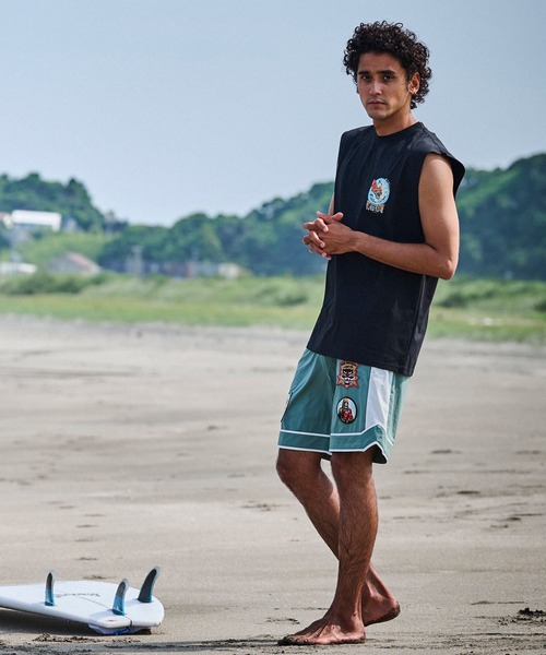 LOST（ロスト） ラッシュガード 「ムラサキスポーツ限定」lost/ロスト