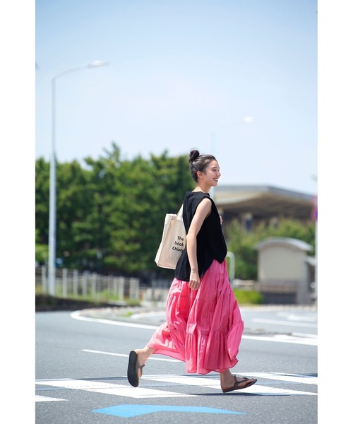 サンダル・ミュール MON SUMMER 2751 TUBE BELT SPORTS SANDAL | MUUM
