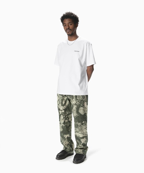 ★thisisneverthat★Caution Sign Tee★大人気★ Caution Sign Tee – thisisneverthat® JP
