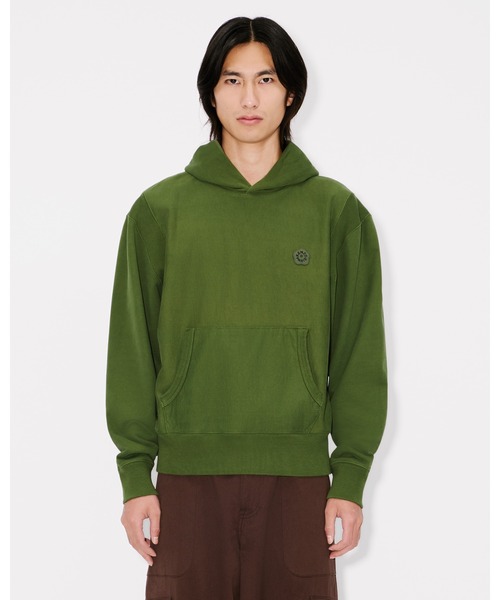KENZO トレーナー スウェット 'Boke Flower 2.0' エンブロイ