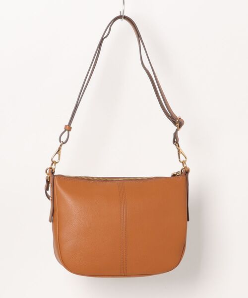 FOSSIL（フォッシル） ショルダーバッグ バッグ 斜めがけバッグ